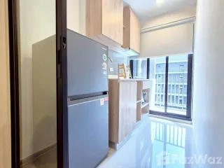 For rent 1 bed condo in Bang Phlat, Bangkok
