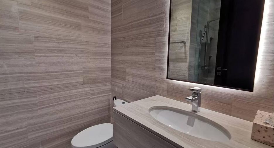Wohnung zur Miete mit 2 Zimmer in Khlong Toei, Bangkok
