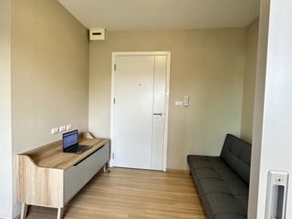 For sale 1 bed condo in Lak Si, Bangkok