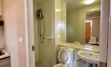 For sale 1 bed condo 
