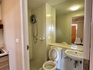 For sale 1 bed condo in Lak Si, Bangkok