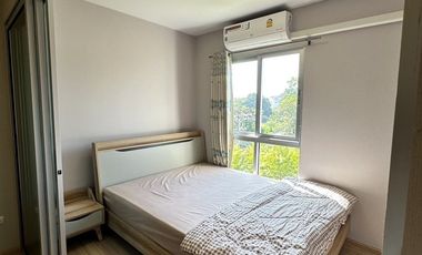 For sale 1 bed condo 
