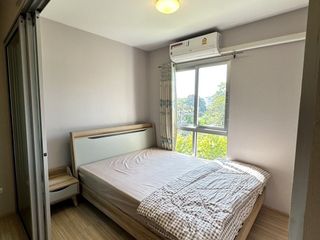 For sale 1 bed condo in Lak Si, Bangkok
