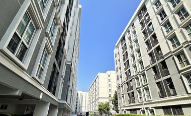 For sale 1 bed condo 