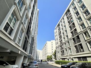 For sale 1 bed condo in Lak Si, Bangkok