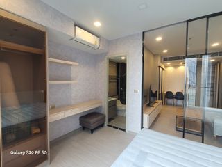 出售 1 卧室 公寓 在 Huai Khwang, 曼谷