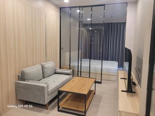 出售 1 卧室 公寓 在 Huai Khwang, 曼谷