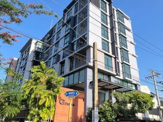 出租 1 卧室 公寓 在 Mueang Samut Prakan, Samut Prakan