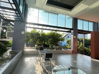 出租 1 卧室 公寓 在 Mueang Samut Prakan, Samut Prakan