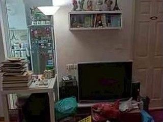 Продажа 1 кровать кондо в Тхон Бури, Бангкок