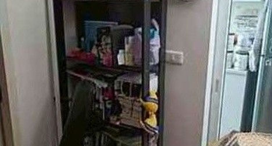 For sale 1 bed condo in Thon Buri, Bangkok