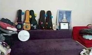 For sale 1 bed condo in Thon Buri, Bangkok