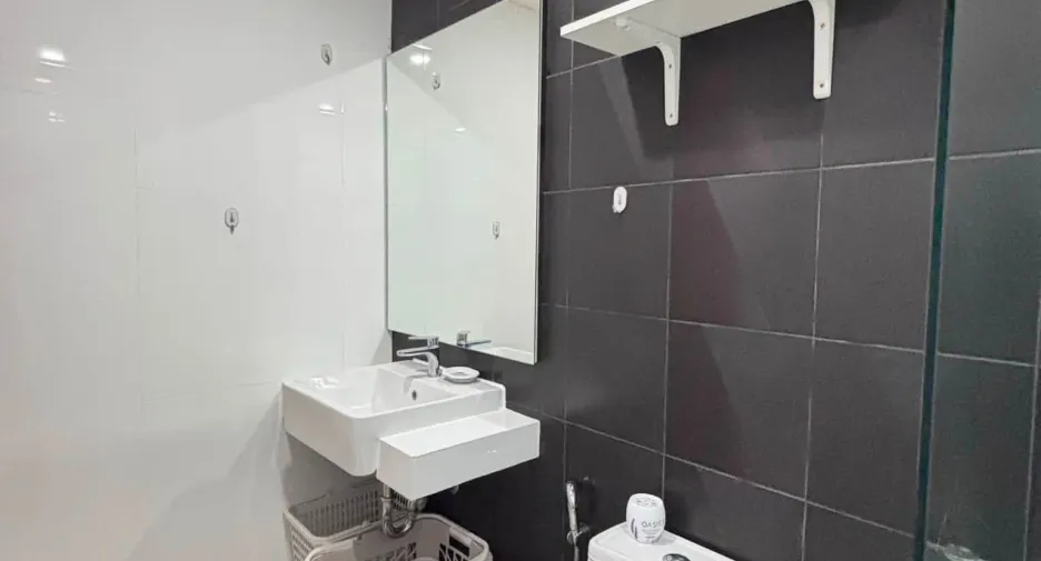 For rent 1 bed condo in Mueang Phuket, Phuket