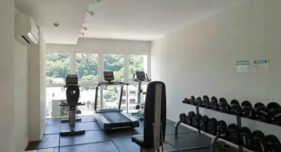 For rent 1 bed condo in Mueang Phuket, Phuket