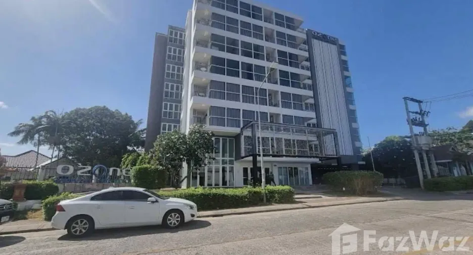 For rent 1 bed condo in Mueang Phuket, Phuket
