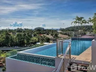 For Rent 1 Bedroom Condo In Mueang Phuket