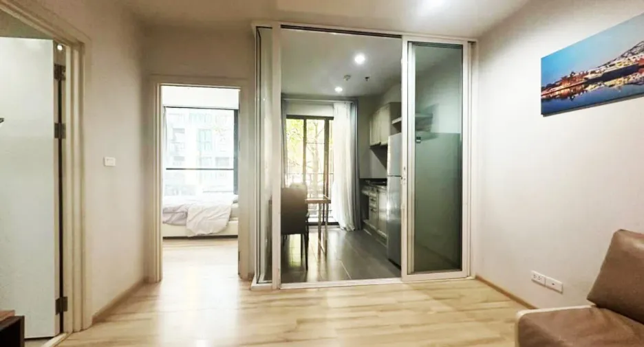 À vendre et à louer 2 chambres condo à Mueang Phuket, Phuket