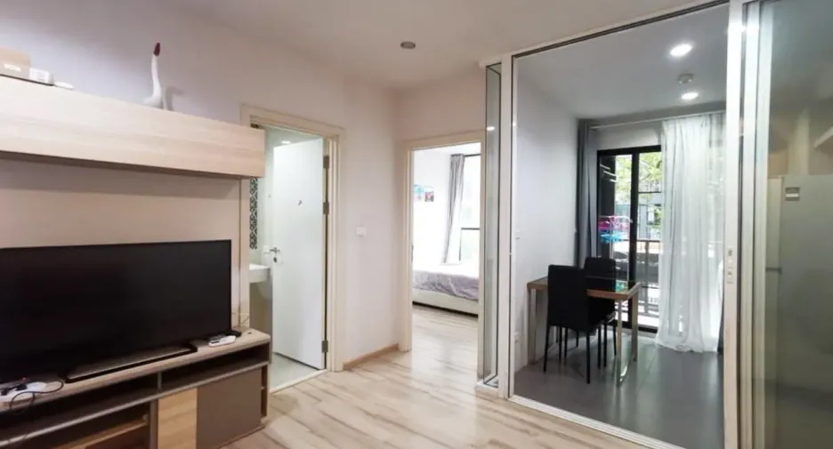 À vendre et à louer 2 chambres condo à Mueang Phuket, Phuket