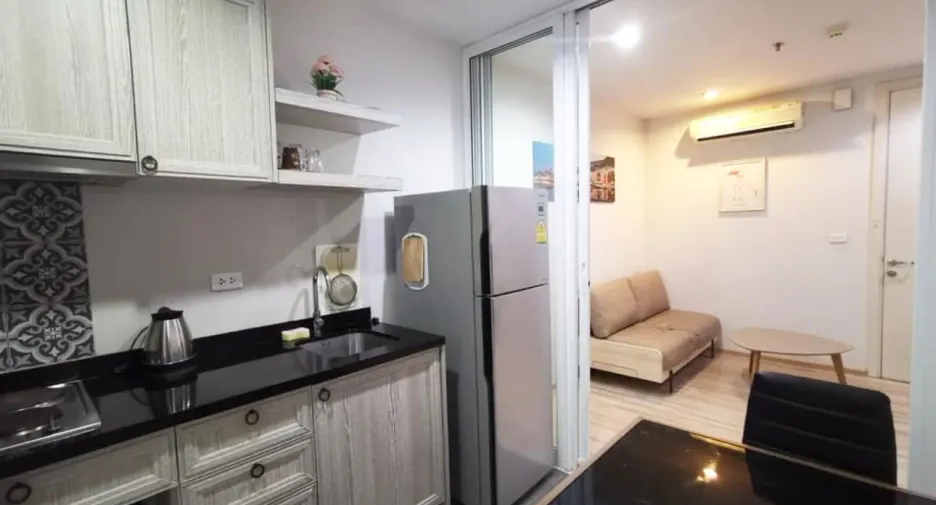 À vendre et à louer 2 chambres condo à Mueang Phuket, Phuket