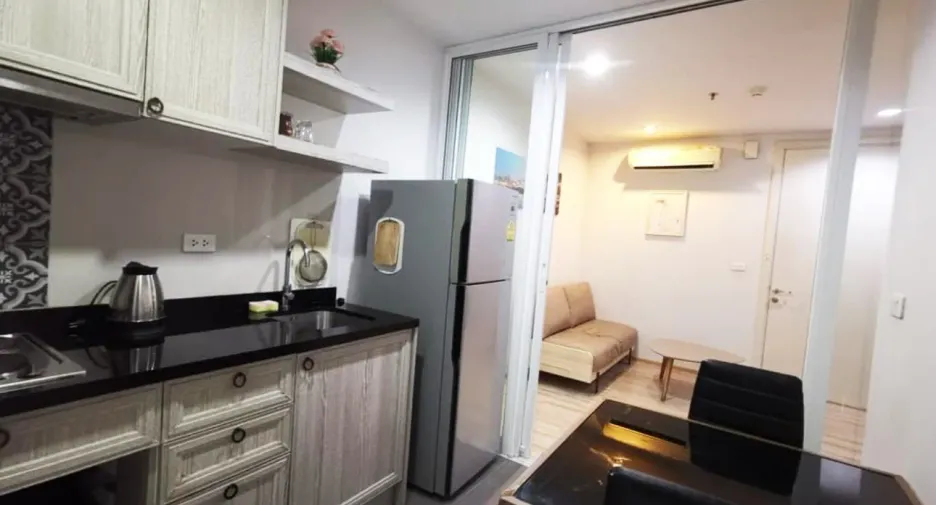À vendre et à louer 2 chambres condo à Mueang Phuket, Phuket