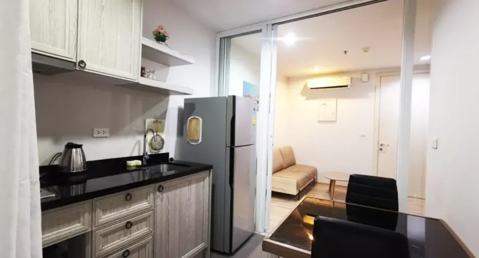 À vendre et à louer 2 chambres condo à Mueang Phuket, Phuket