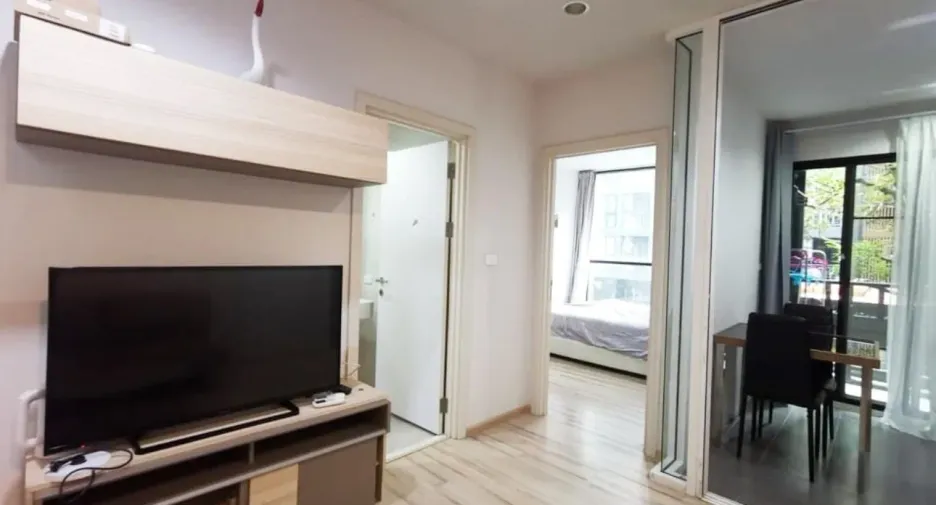 À vendre et à louer 2 chambres condo à Mueang Phuket, Phuket