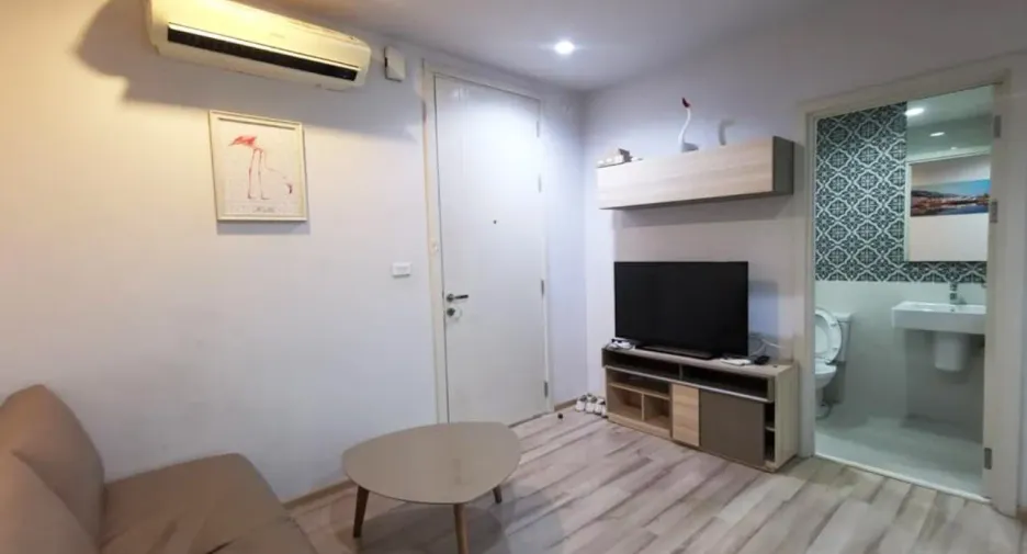 À vendre et à louer 2 chambres condo à Mueang Phuket, Phuket