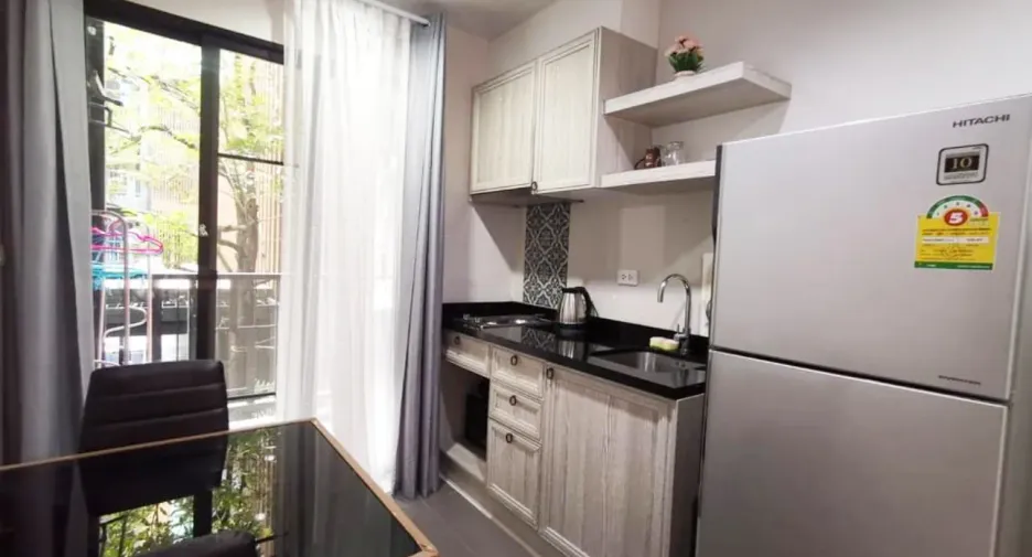 À vendre et à louer 2 chambres condo à Mueang Phuket, Phuket