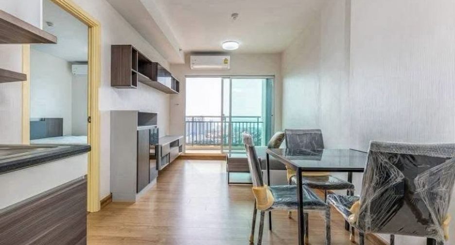 Wohnung zum Kauf mit 4 Zimmer in Jomtien, Pattaya