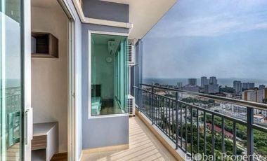 Wohnung zum Kauf mit 4 Zimmer in Jomtien, Pattaya