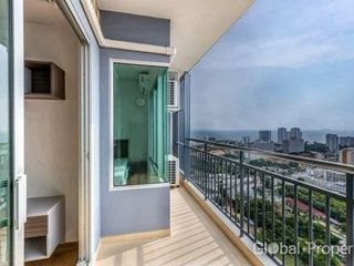 Продажа 1 кровать кондо в Банг Ламунг, Чонбури