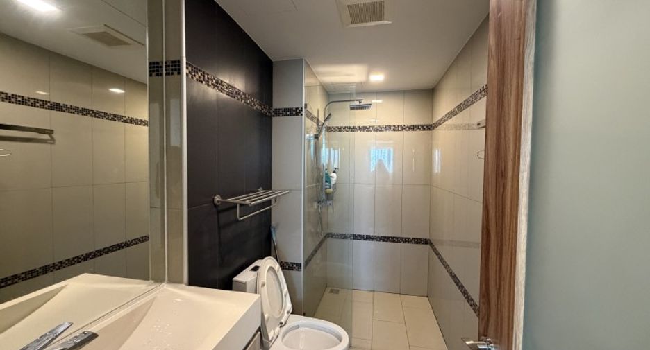 For sale 1 Beds condo in Jomtien, Pattaya