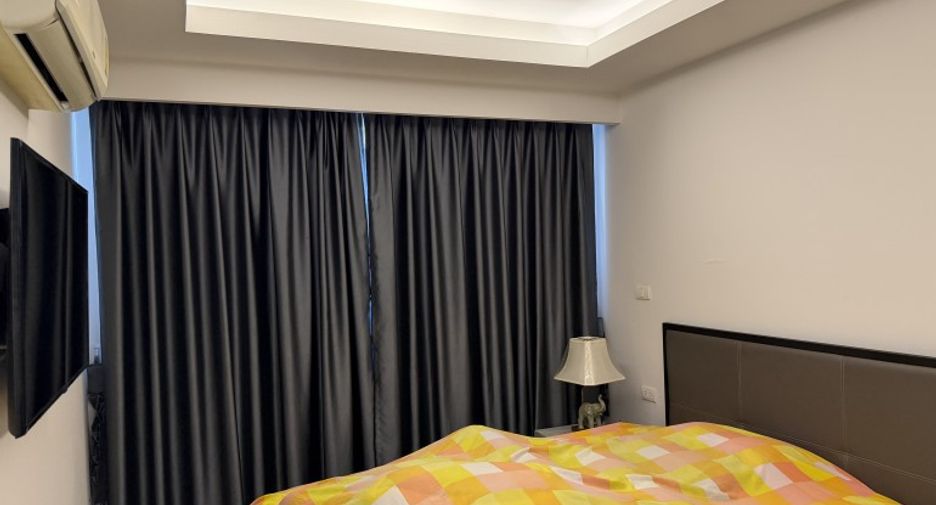 For sale 1 Beds condo in Jomtien, Pattaya