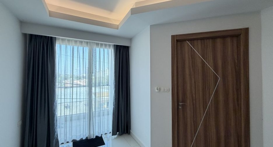 For sale 1 Beds condo in Jomtien, Pattaya