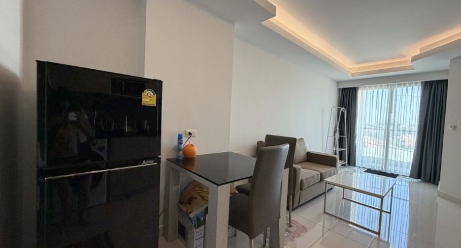 For sale 1 Beds condo in Jomtien, Pattaya
