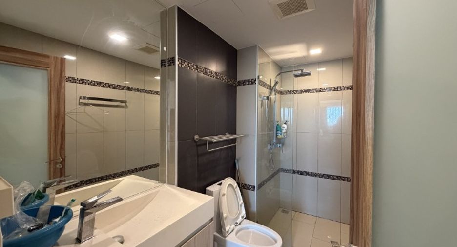 For sale 1 Beds condo in Jomtien, Pattaya