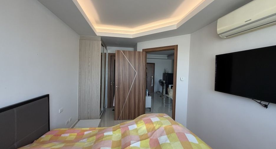 For sale 1 Beds condo in Jomtien, Pattaya