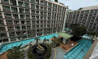 For sale 1 bed condo in Jomtien, Pattaya