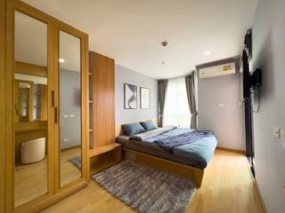 À louer 1 chambre condo à Mueang Phuket, Phuket