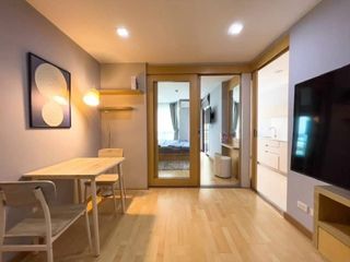 À louer 1 chambre condo à Mueang Phuket, Phuket
