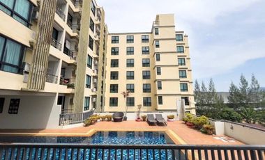 À louer 1 chambre condo à Mueang Phuket, Phuket
