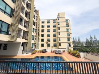 À louer 1 chambre condo à Mueang Phuket, Phuket