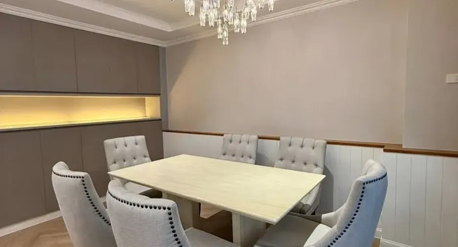 For sale 3 bedrooms condo in Watthana, Bangkok