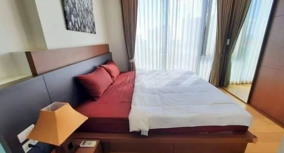 For rent 2 bedrooms condo in Mueang Chiang Mai, Chiang Mai