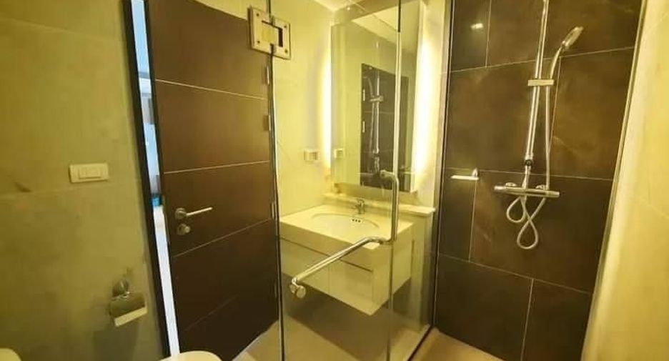 For rent 2 bedrooms condo in Mueang Chiang Mai, Chiang Mai