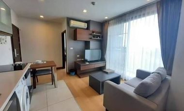 For rent 2 bedrooms condo in Mueang Chiang Mai, Chiang Mai