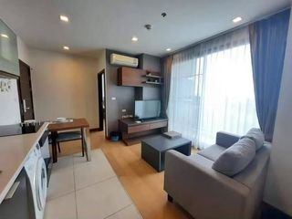 For Rent 2 Bedroom Condo In Mueang Chiang Mai