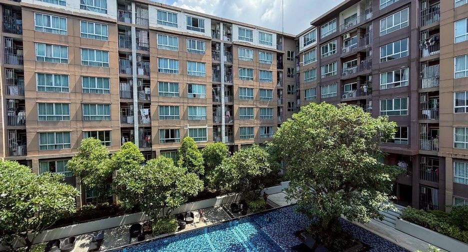 For sale 2 bedrooms condo in Mueang Phuket, Phuket