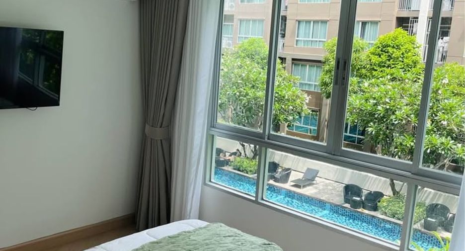 For sale 2 bedrooms condo in Mueang Phuket, Phuket