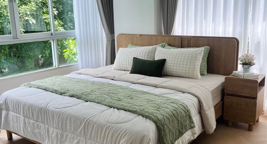 For sale 2 bedrooms condo in Mueang Phuket, Phuket
